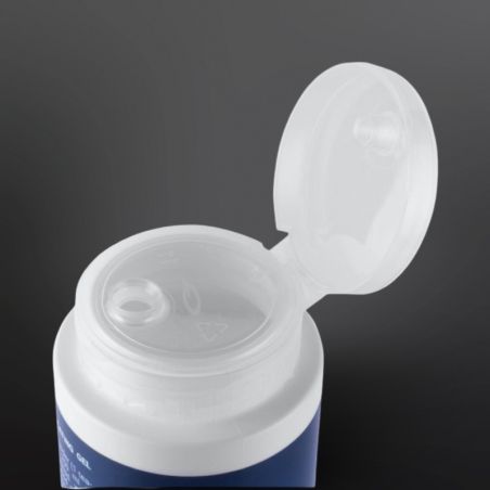 Lubrificante in polvere Fuck & Fist Powder Bottle 285 g
