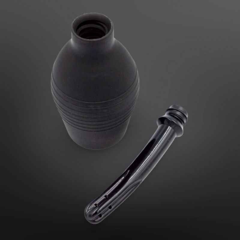 Douche anale Mister B Stream Portable PVC