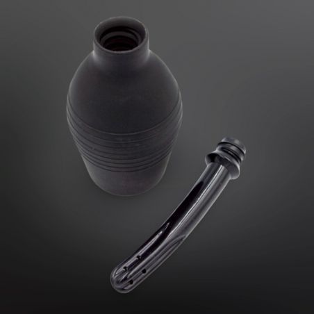 Analdusche Mister B Stream Portable PVC