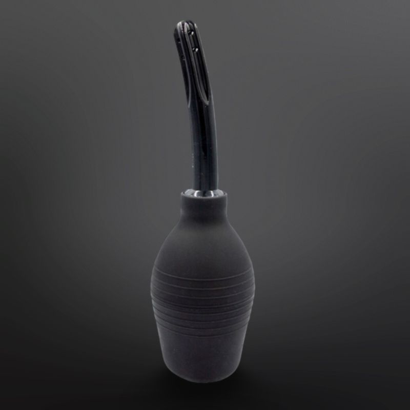 Analdusche Mister B Stream Portable PVC