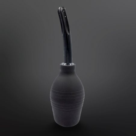 Ducha anal Mister B Stream Portable PVC