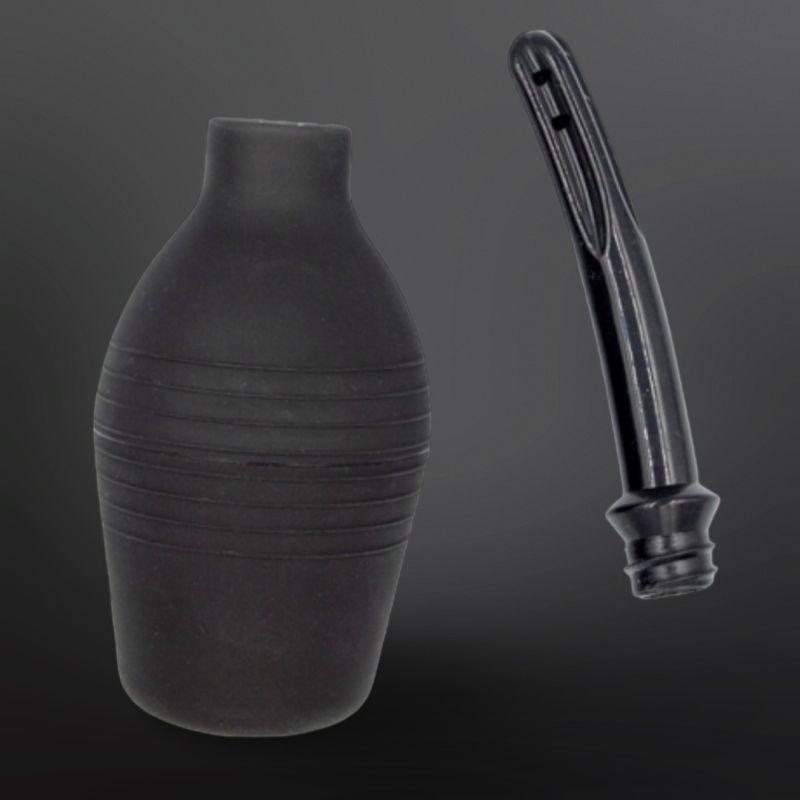 Analdusche Mister B Stream Portable PVC