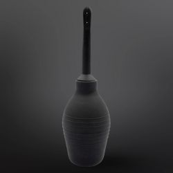 Mister B Stream Premium Portable Silicone Douche