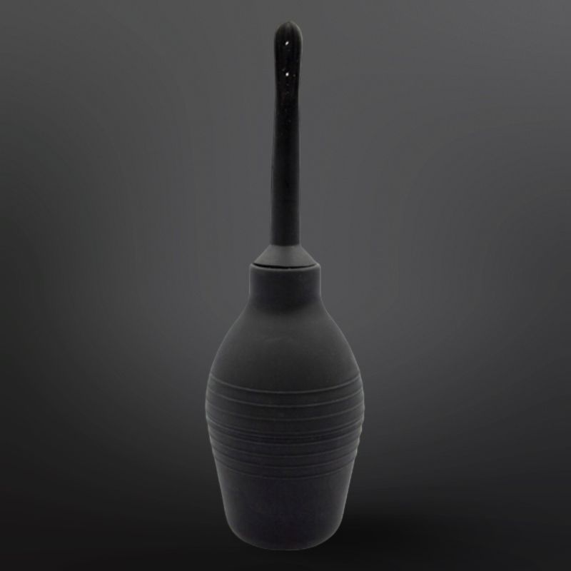 Mister B Stream Premium Portable Silicone Douche