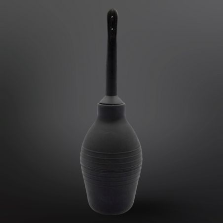 Mister B Stream Premium Portable Silicone Douche