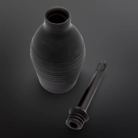 Mister B Stream Premium Portable Silicone Douche