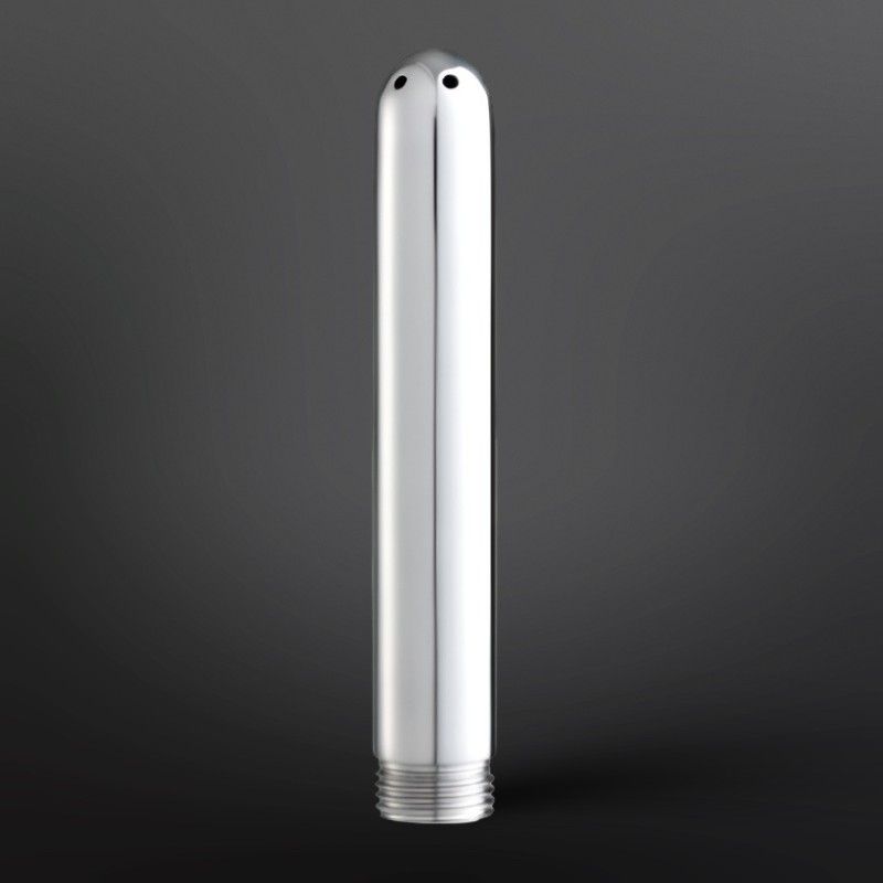 Anal douche Mister B Nozzle Steel