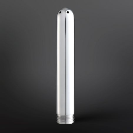 Anal douche Mister B Nozzle Steel