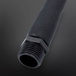 Anal douche Mister B Stream Shower Hose S