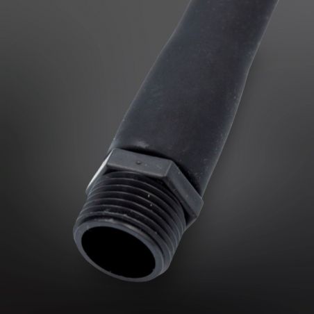 Ducha anal Mister B Stream Shower Hose L