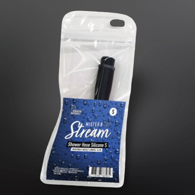Douche anale Mister B Stream Shower Hose L