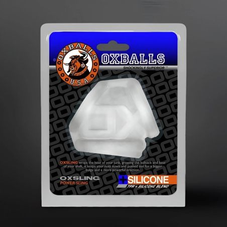 Oxballs OXSLING cocksling - Cool Ice