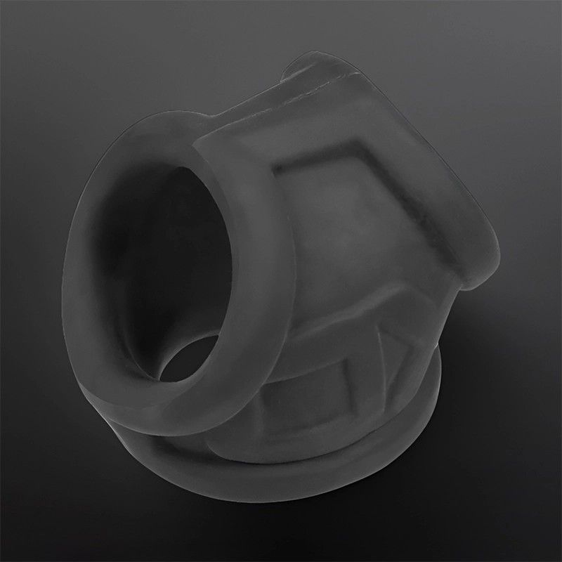 Oxballs OXSLING Cocksling Black Ice