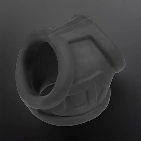 Oxballs OXSLING Black Ice Cocksling