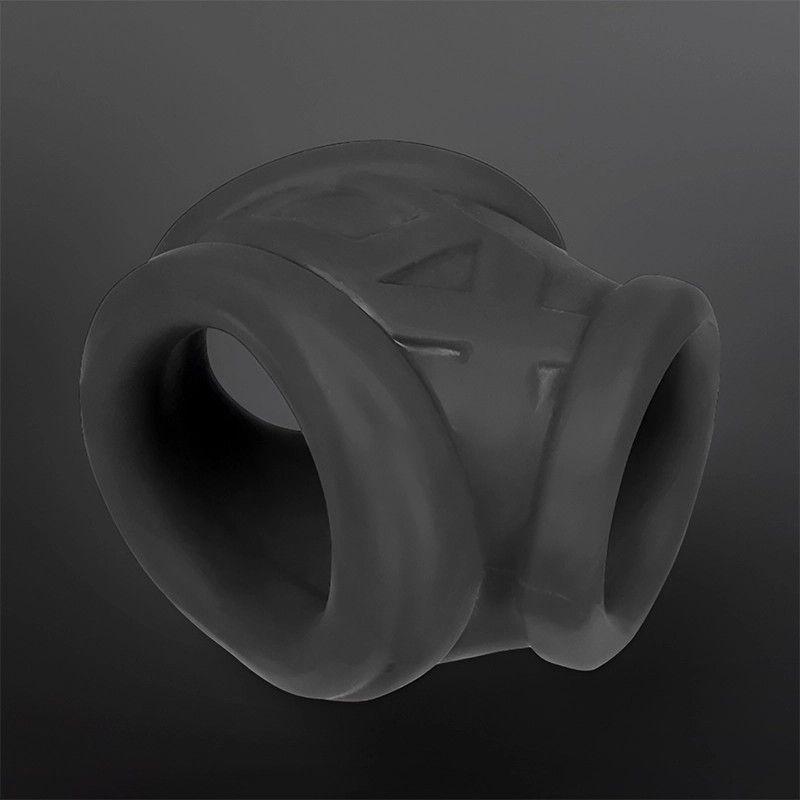 Cocksling Oxballs OXSLING Black Ice