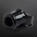 Oxballs POWERSLING Cocksling Ballstretcher Black