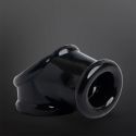 Cocksling Ballstretcher Oxballs POWERSLING nero