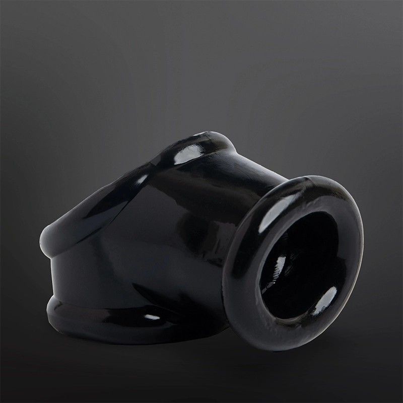 Cocksling Ballstretcher Oxballs POWERSLING schwarz