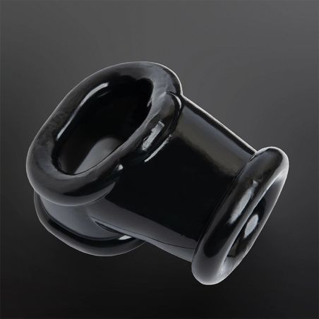Cocksling Ballstretcher Oxballs POWERSLING schwarz