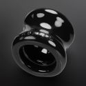 Oxballs SQUEEZE Black Ballstretcher - Staggear