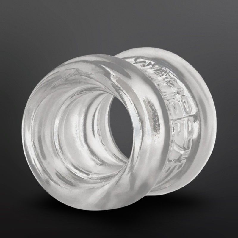 Ballstretcher Oxballs SQUEEZE Clear - Staggear