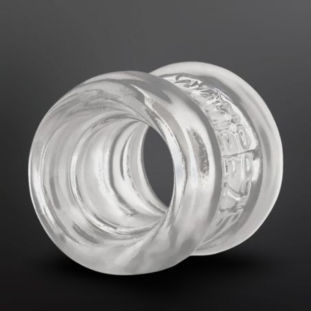 Ballstretcher Oxballs SQUEEZE Clear - Staggear