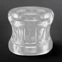 Ballstretcher Oxballs SQUEEZE Clear - Staggear