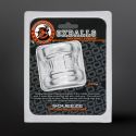 Ballstretcher Oxballs SQUEEZE Clear - Staggear