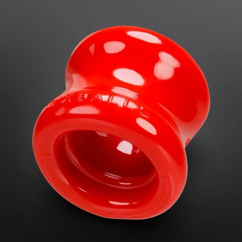 Ballstretcher Oxballs SQUEEZE Red - Staggear