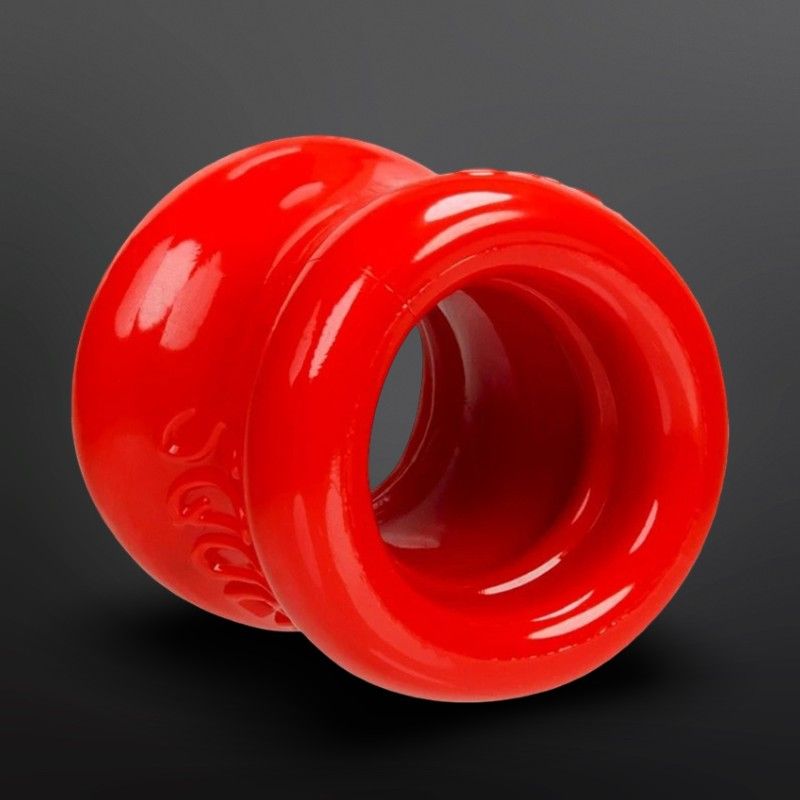 Ballstretcher Oxballs SQUEEZE Red - Staggear