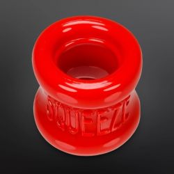Ballstretcher Oxballs SQUEEZE Red - Staggear
