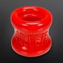 Ballstretcher Oxballs SQUEEZE Red - Staggear