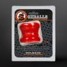 Ballstretcher Oxballs SQUEEZE Red - Staggear