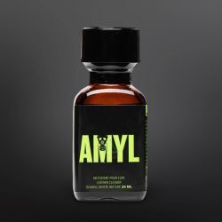 Poppers AMYL 24ml