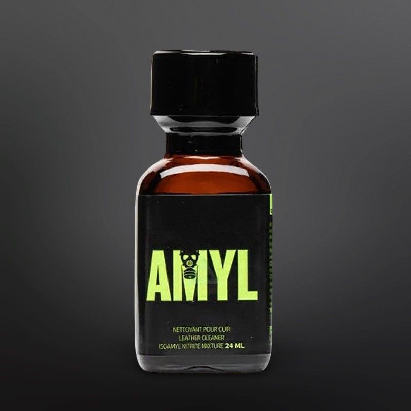 Poppers AMYL 24ml