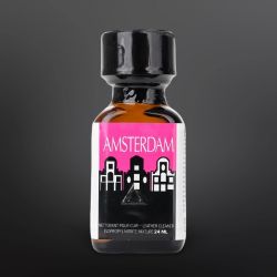 Poppers Amsterdam 24ml