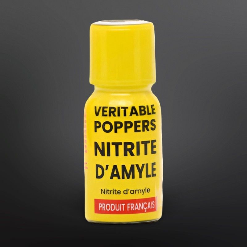 Véritable Amyle Poppers XL