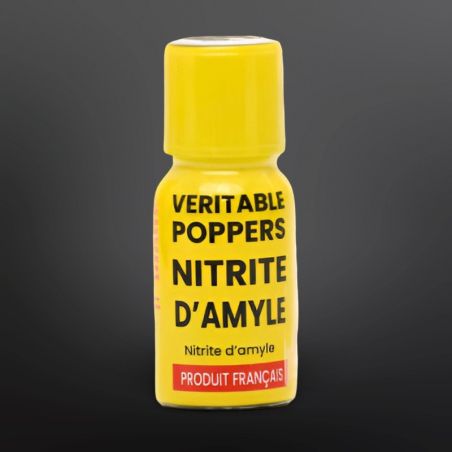 Véritable Amyle Poppers XL