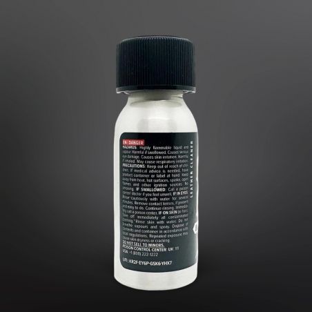 Poppers Iron Fist Black Label 24ml