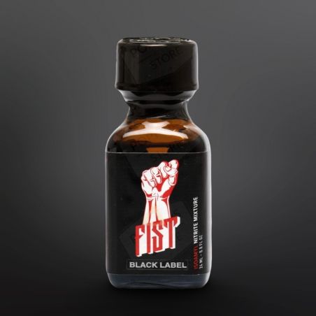 Fist Black Label 24ml