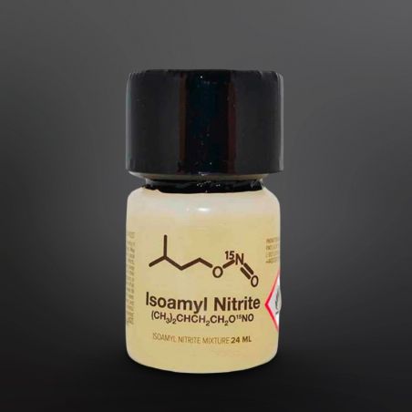Isopentyl Nitrite 24ml