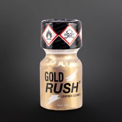 Rush Gold 10ml Poppers