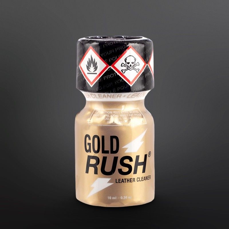 Rush Gold 10ml