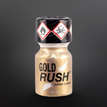 Rush Gold 10ml