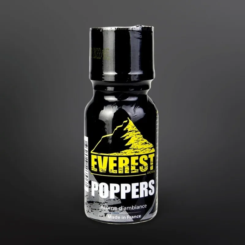 Everest Poppers 15ml
