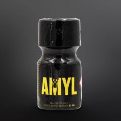 Amyl Poppers 10ml