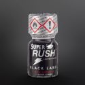 Super Rush Black Label 10ml