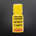 Véritable Poppers Amyle 15ml