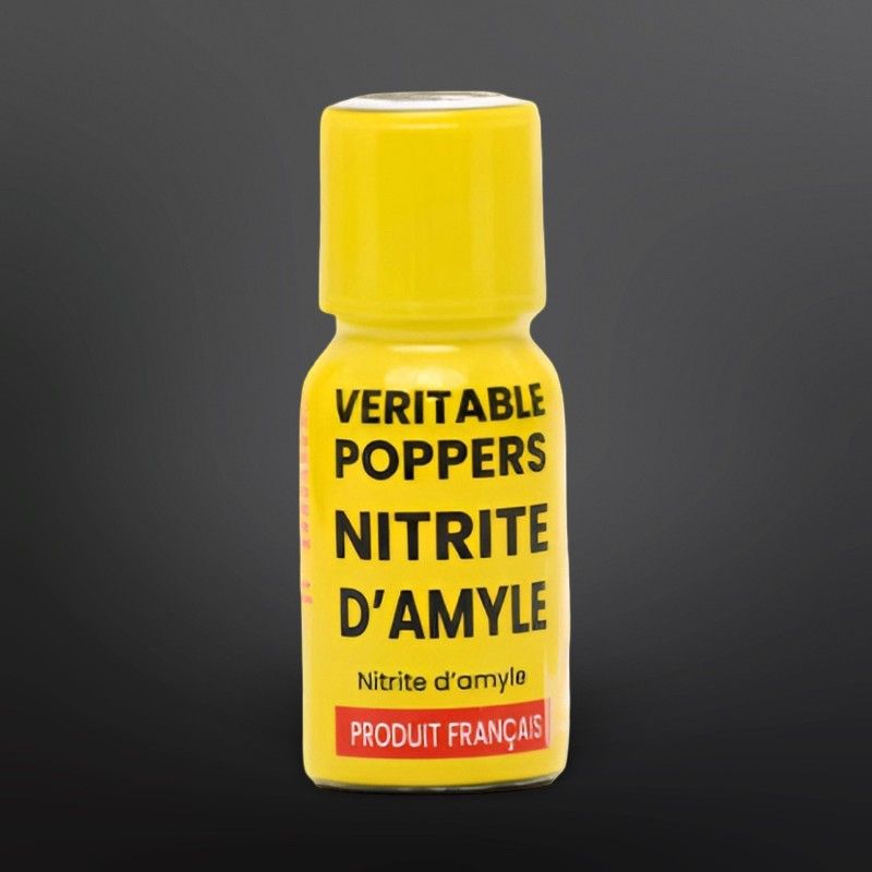 Véritable Amyle 15ml