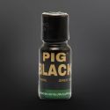 Pig Black 15ml Poppers